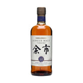 Nikka Yoichi 10 Year Old Single Malt Whisky 余市10年